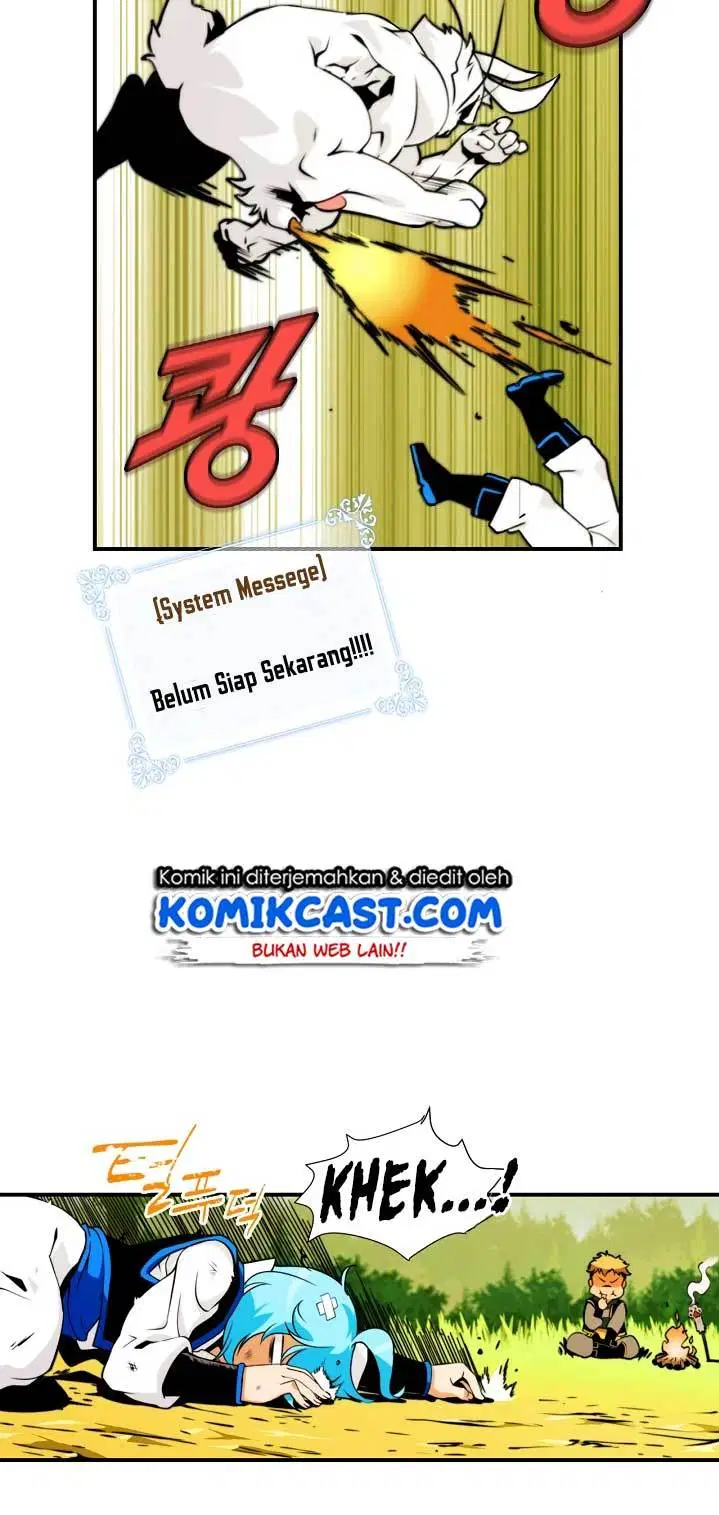 Fantasy Online Chapter 4 halaman 38