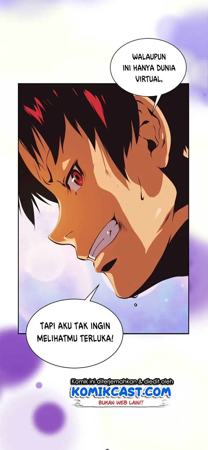 Fantasy Online Chapter 4 halaman 8