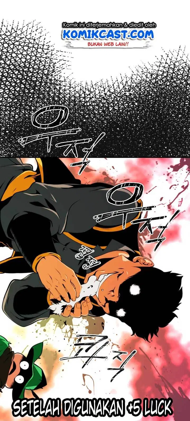 Fantasy Online Chapter 4 halaman 29