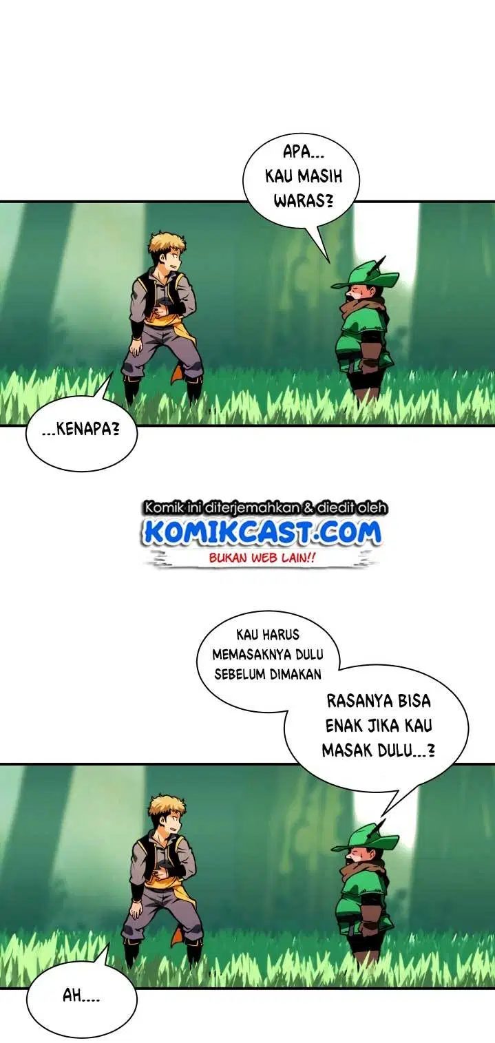 Fantasy Online Chapter 4 halaman 31