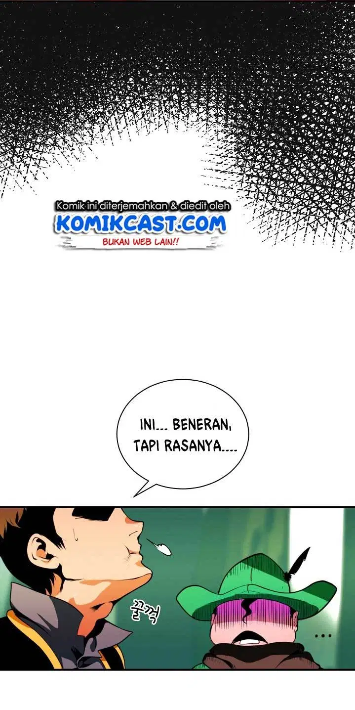 Fantasy Online Chapter 4 halaman 30