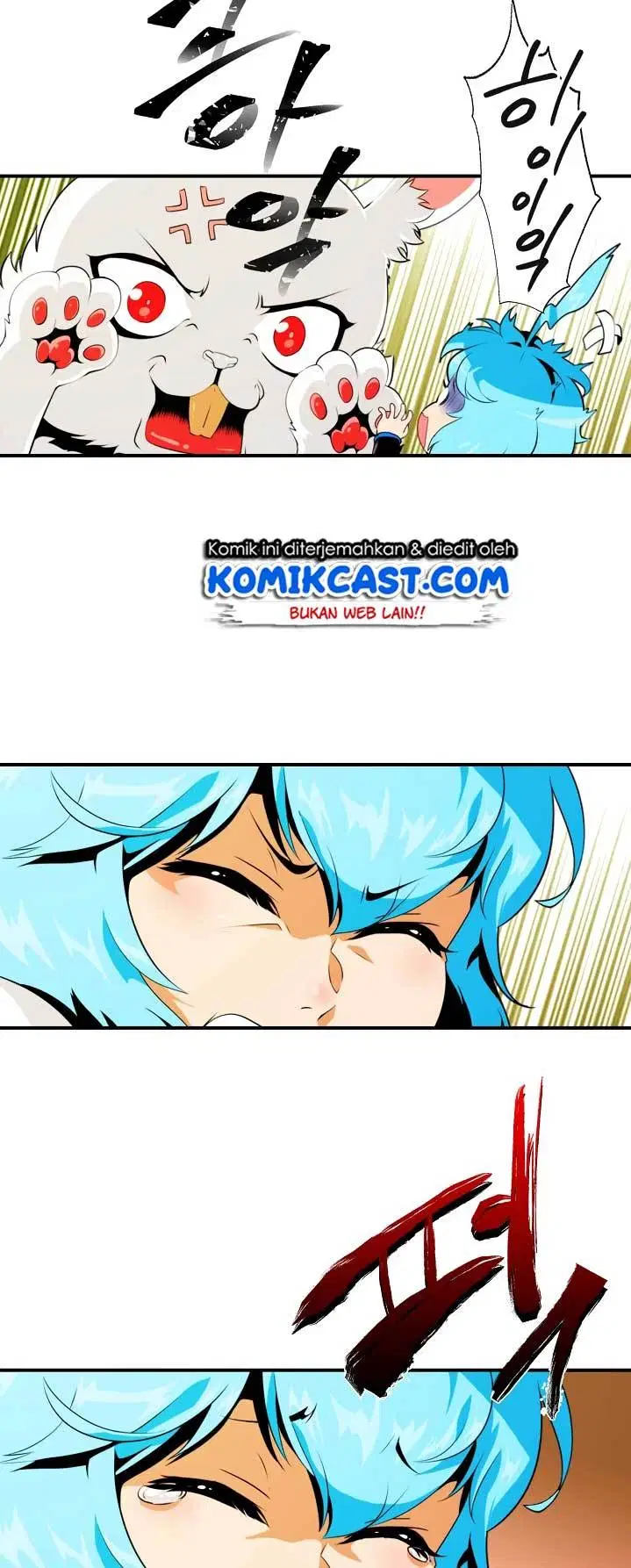 Fantasy Online Chapter 4 halaman 42