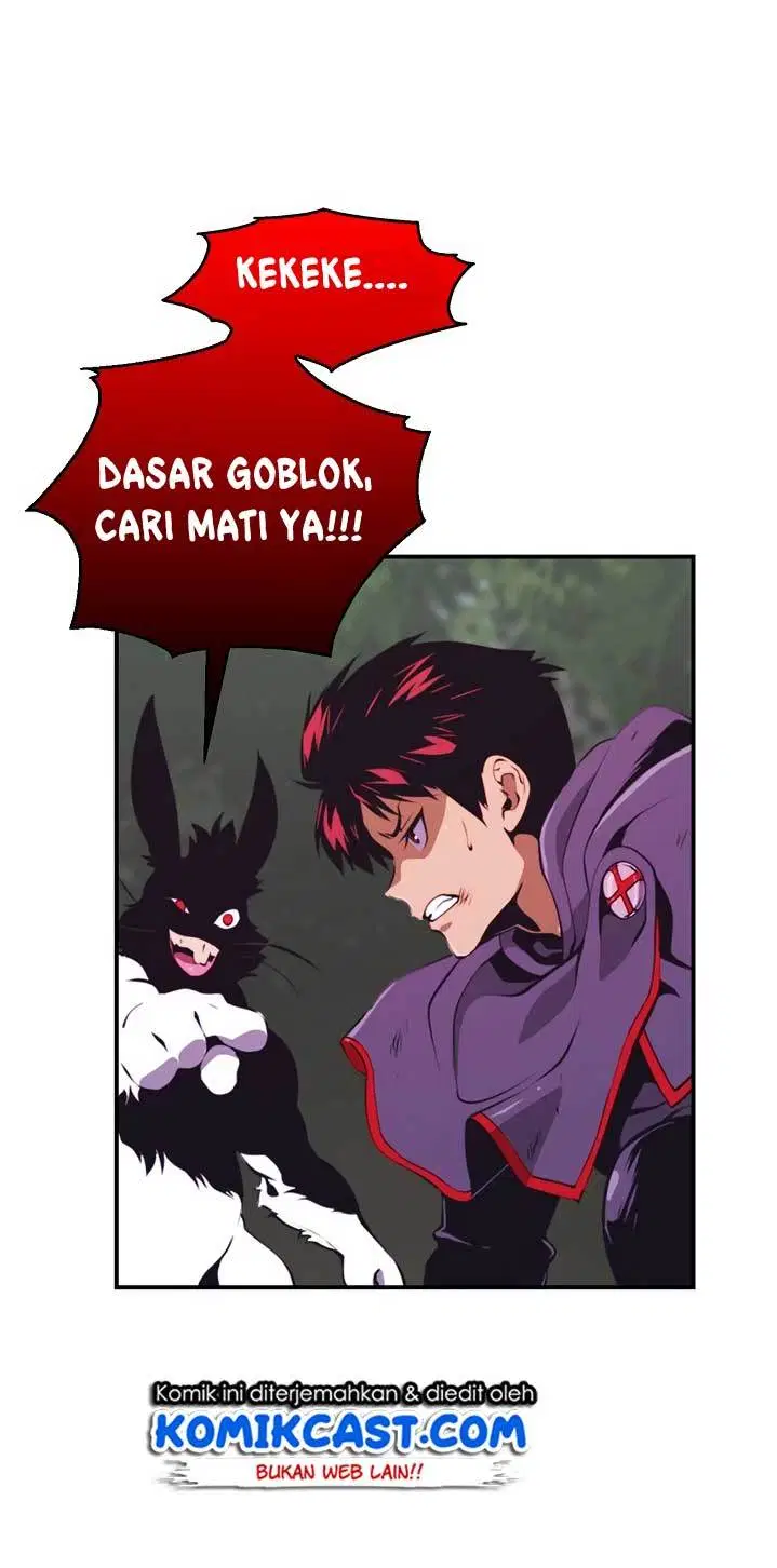 Fantasy Online Chapter 4 halaman 5