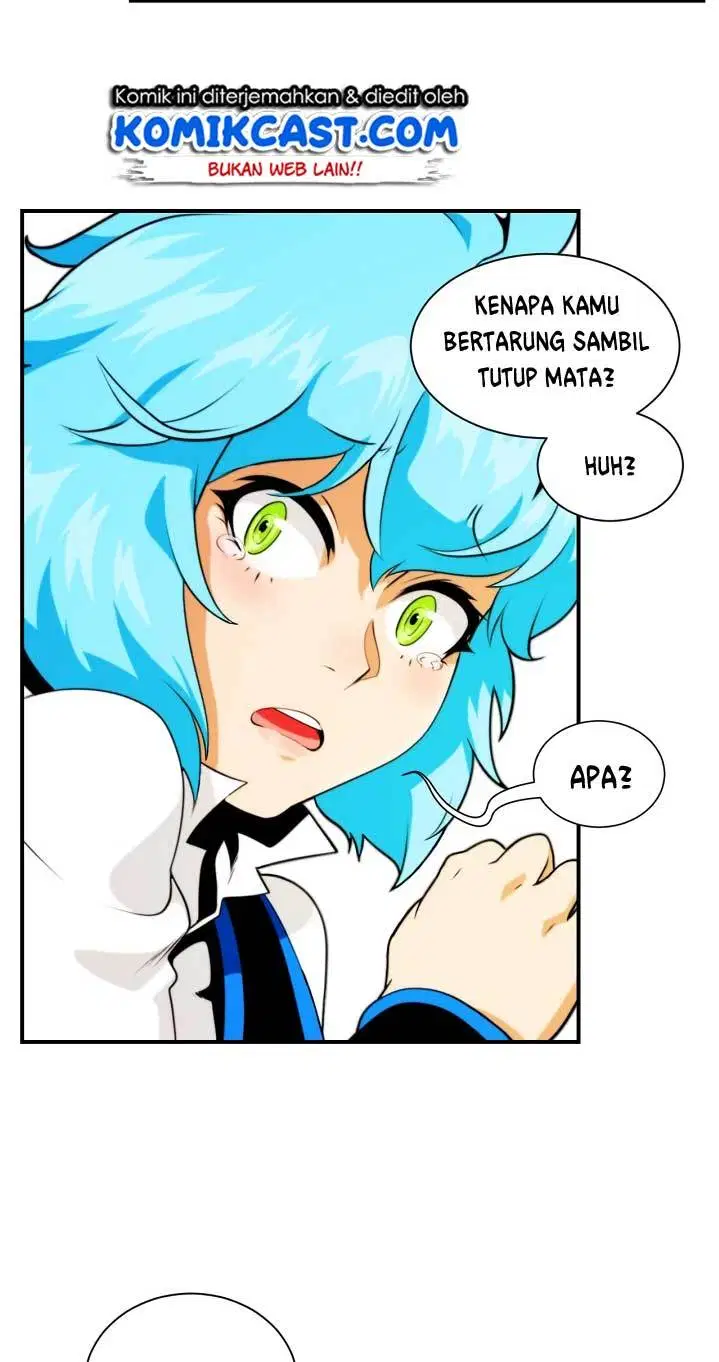 Fantasy Online Chapter 4 halaman 44