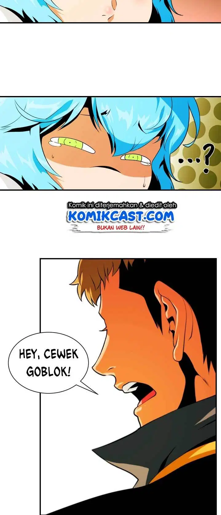Fantasy Online Chapter 4 halaman 43