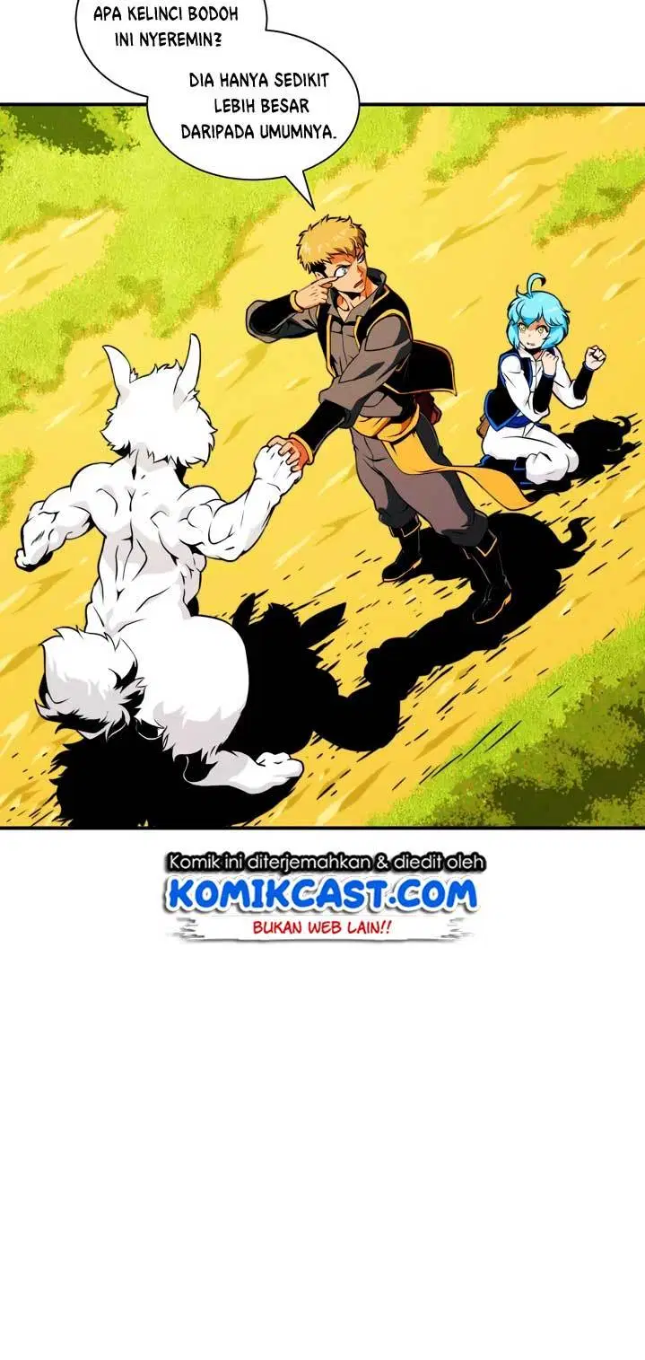 Fantasy Online Chapter 4 halaman 45