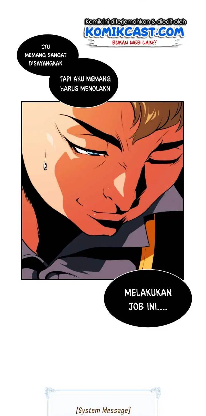 Fantasy Online Chapter 4 halaman 18