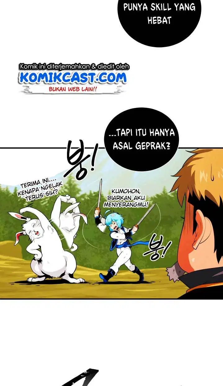 Fantasy Online Chapter 4 halaman 41