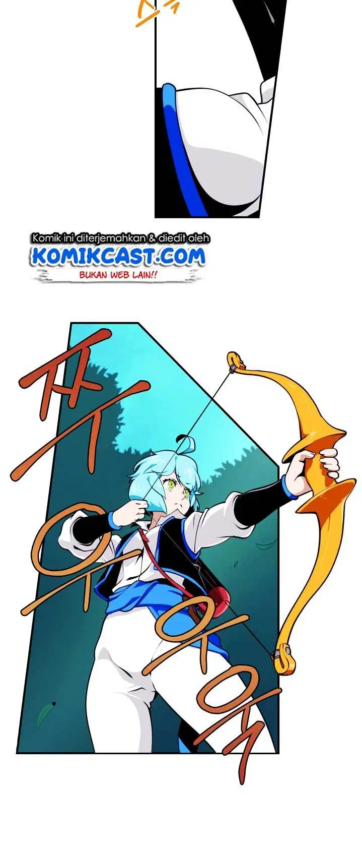 Fantasy Online Chapter 5 halaman 54