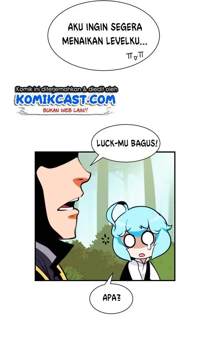 Fantasy Online Chapter 5 halaman 16