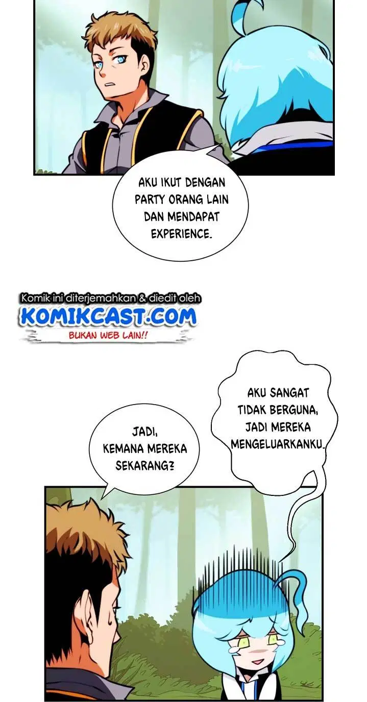 Fantasy Online Chapter 5 halaman 14