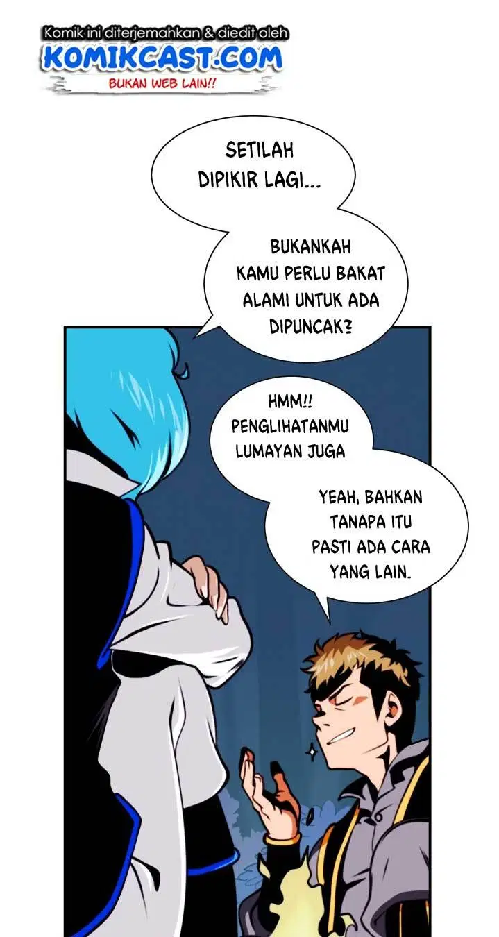 Fantasy Online Chapter 5 halaman 37