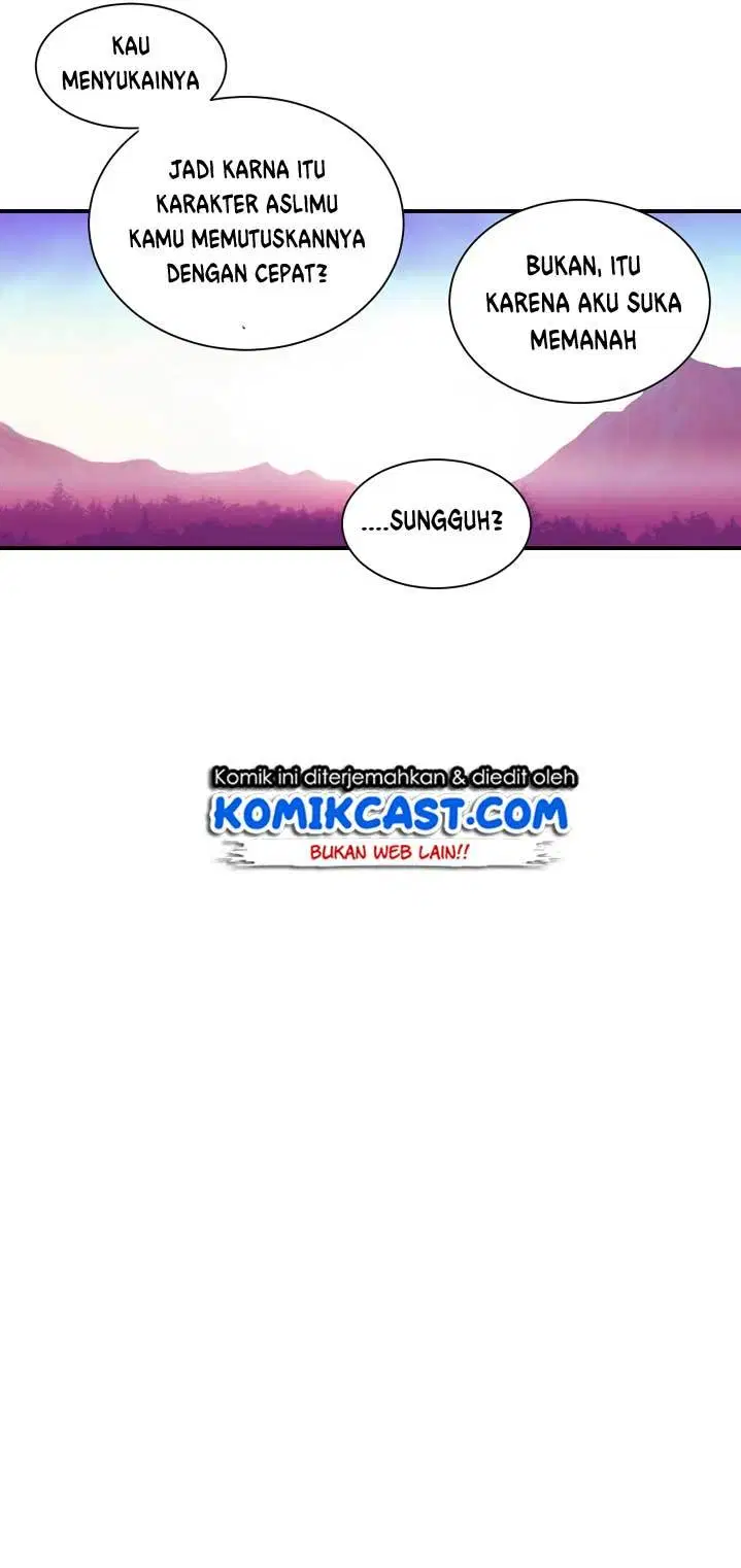 Fantasy Online Chapter 5 halaman 40