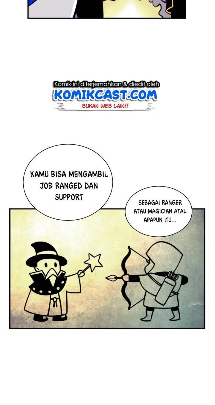 Fantasy Online Chapter 5 halaman 38