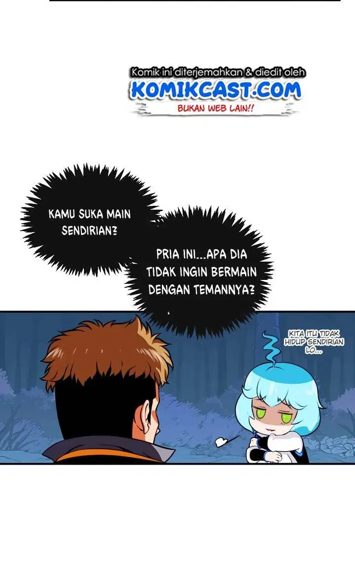 Fantasy Online Chapter 5 halaman 33