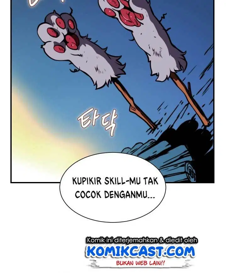 Fantasy Online Chapter 5 halaman 30