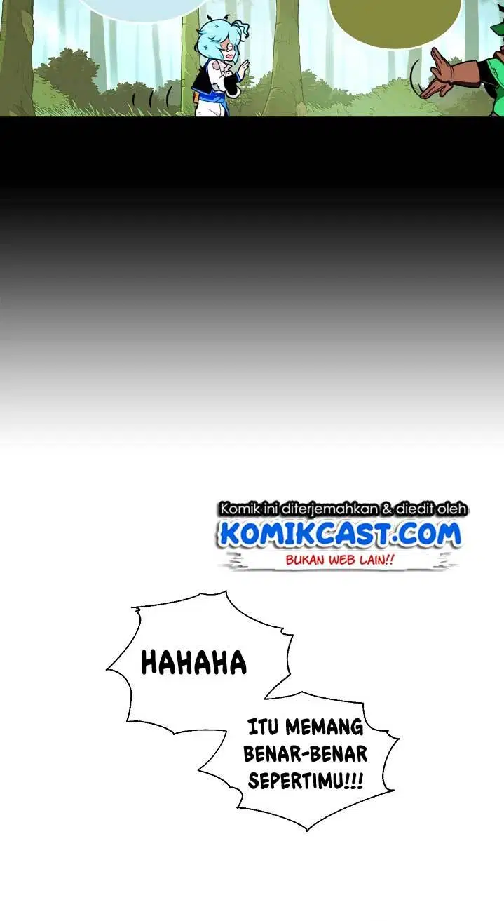 Fantasy Online Chapter 5 halaman 46