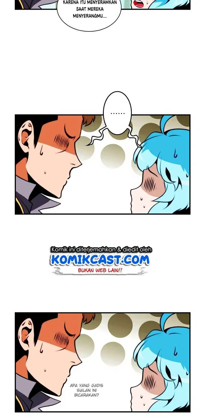Fantasy Online Chapter 5 halaman 10