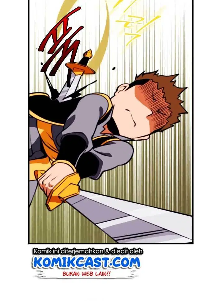 Fantasy Online Chapter 5 halaman 23
