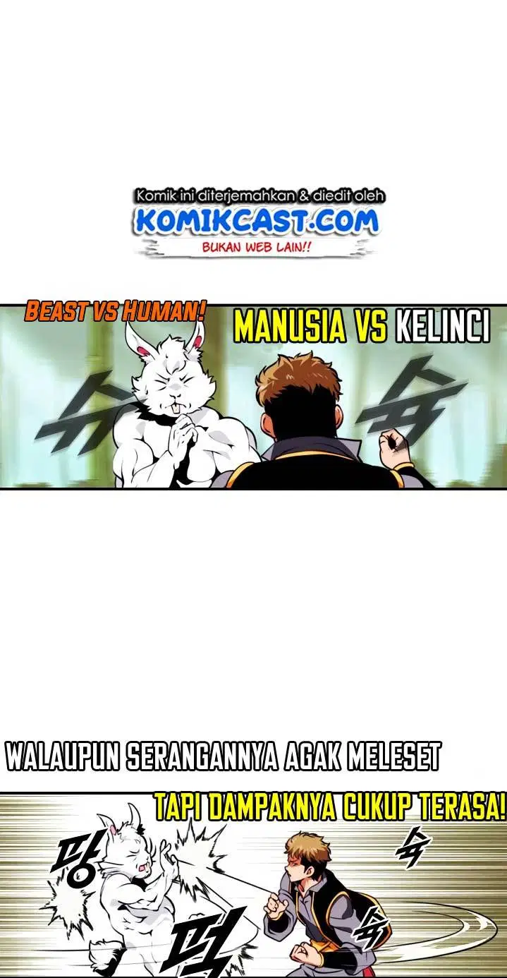 Fantasy Online Chapter 5 halaman 4