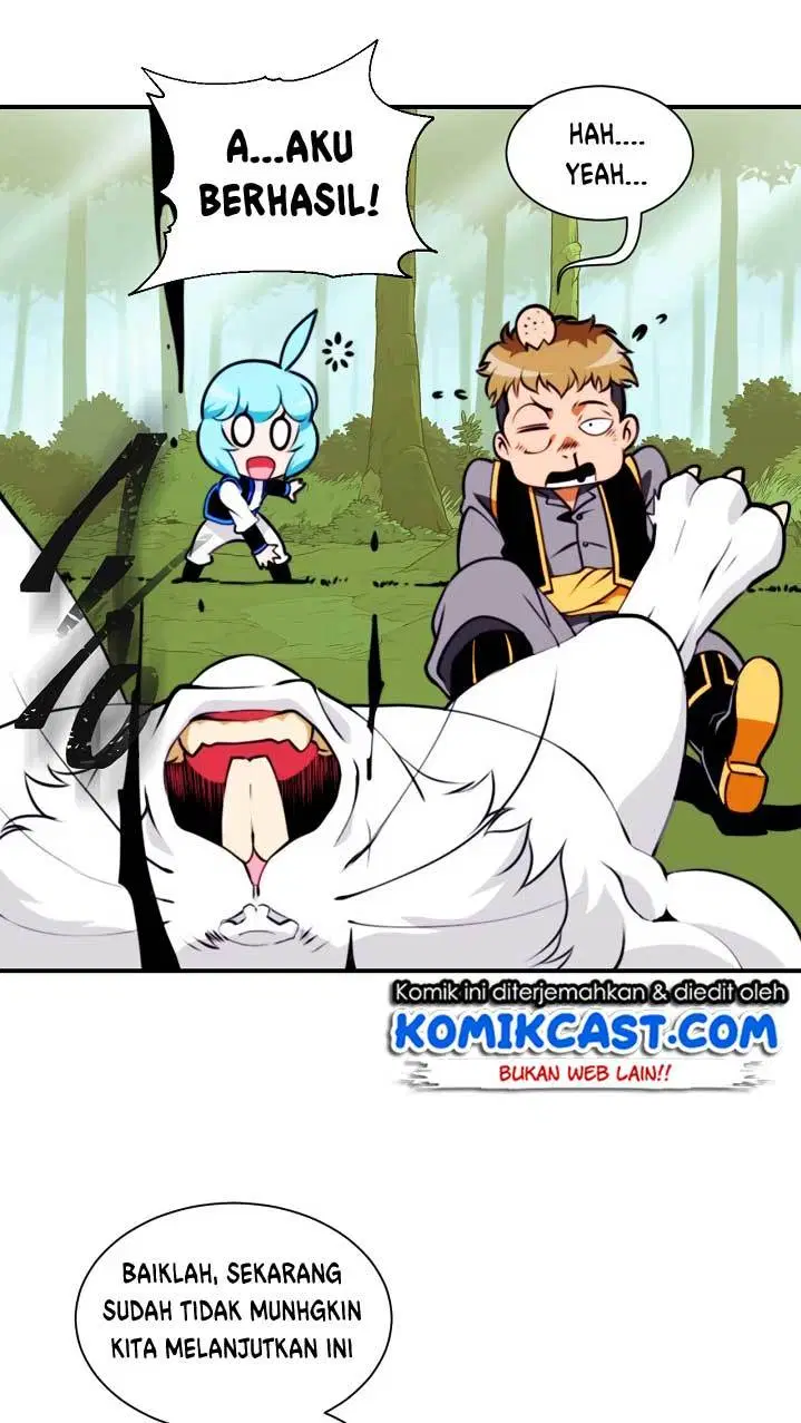 Fantasy Online Chapter 5 halaman 26