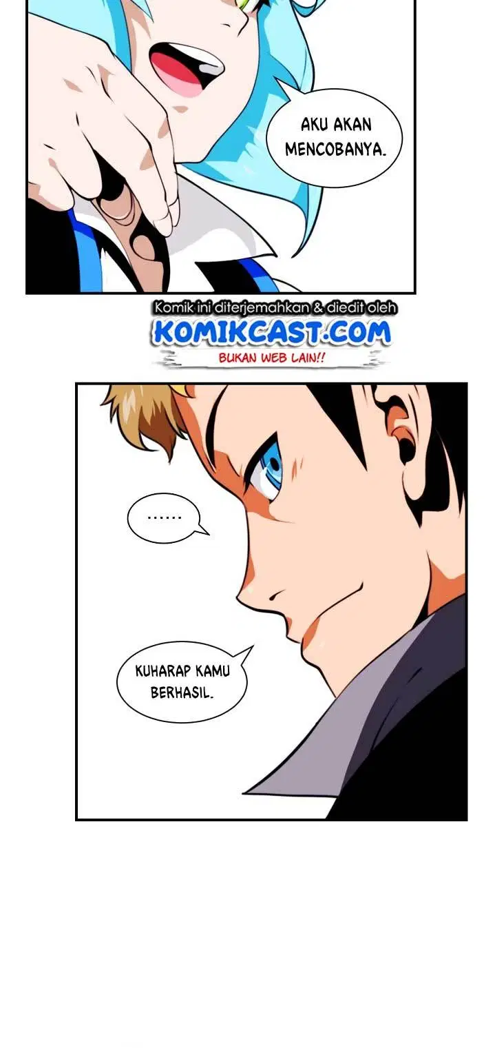 Fantasy Online Chapter 5 halaman 56