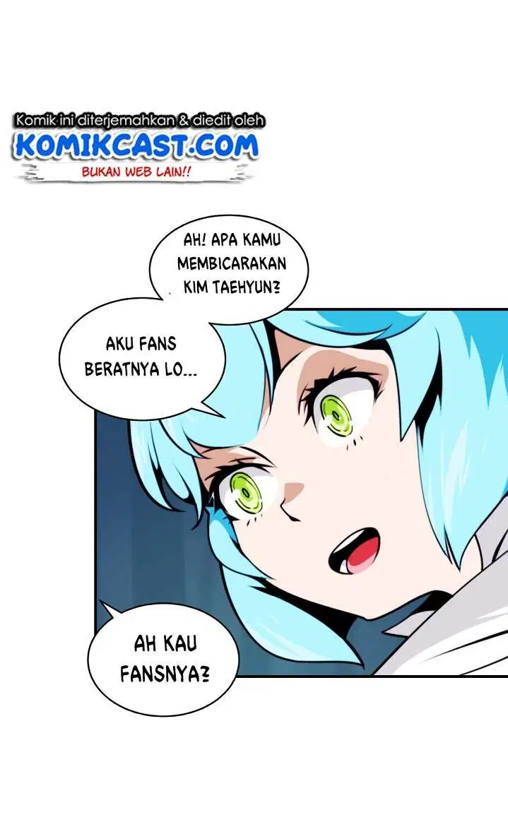 Fantasy Online Chapter 5 halaman 35