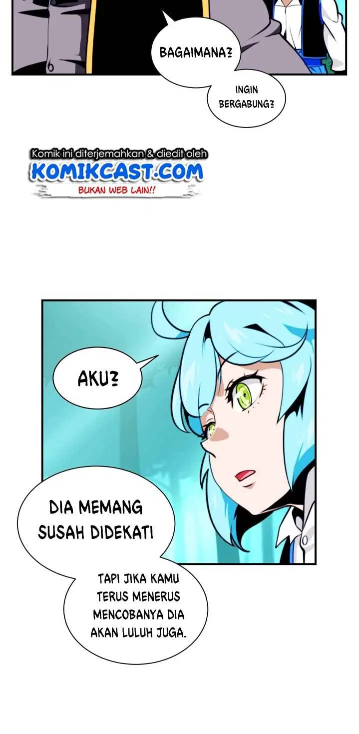 Fantasy Online Chapter 5 halaman 52