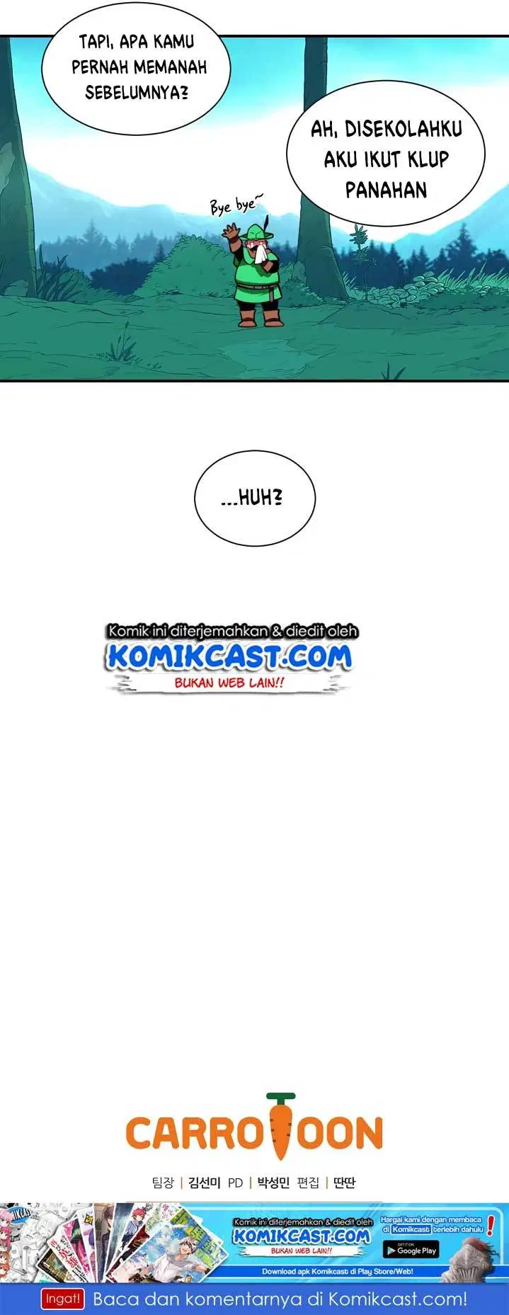 Fantasy Online Chapter 5 halaman 57