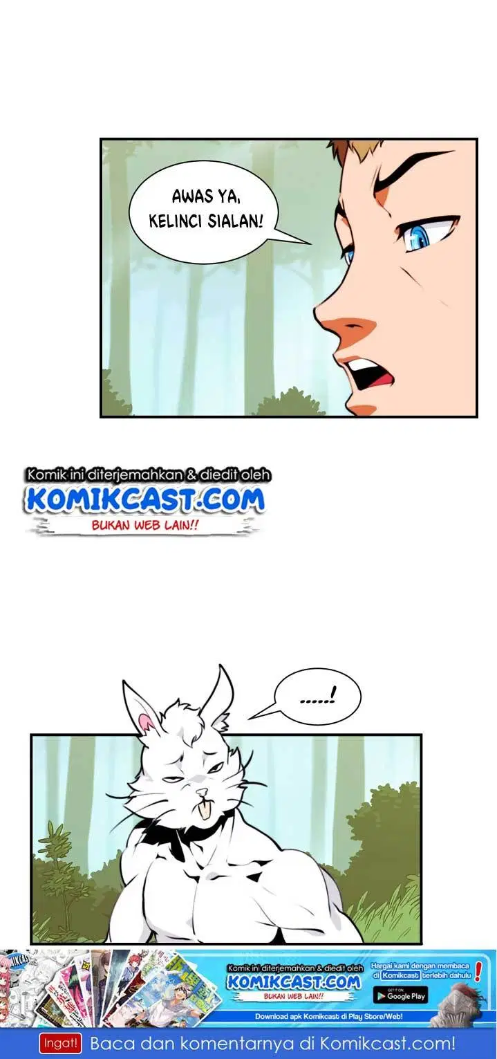 Fantasy Online Chapter 5 halaman 2