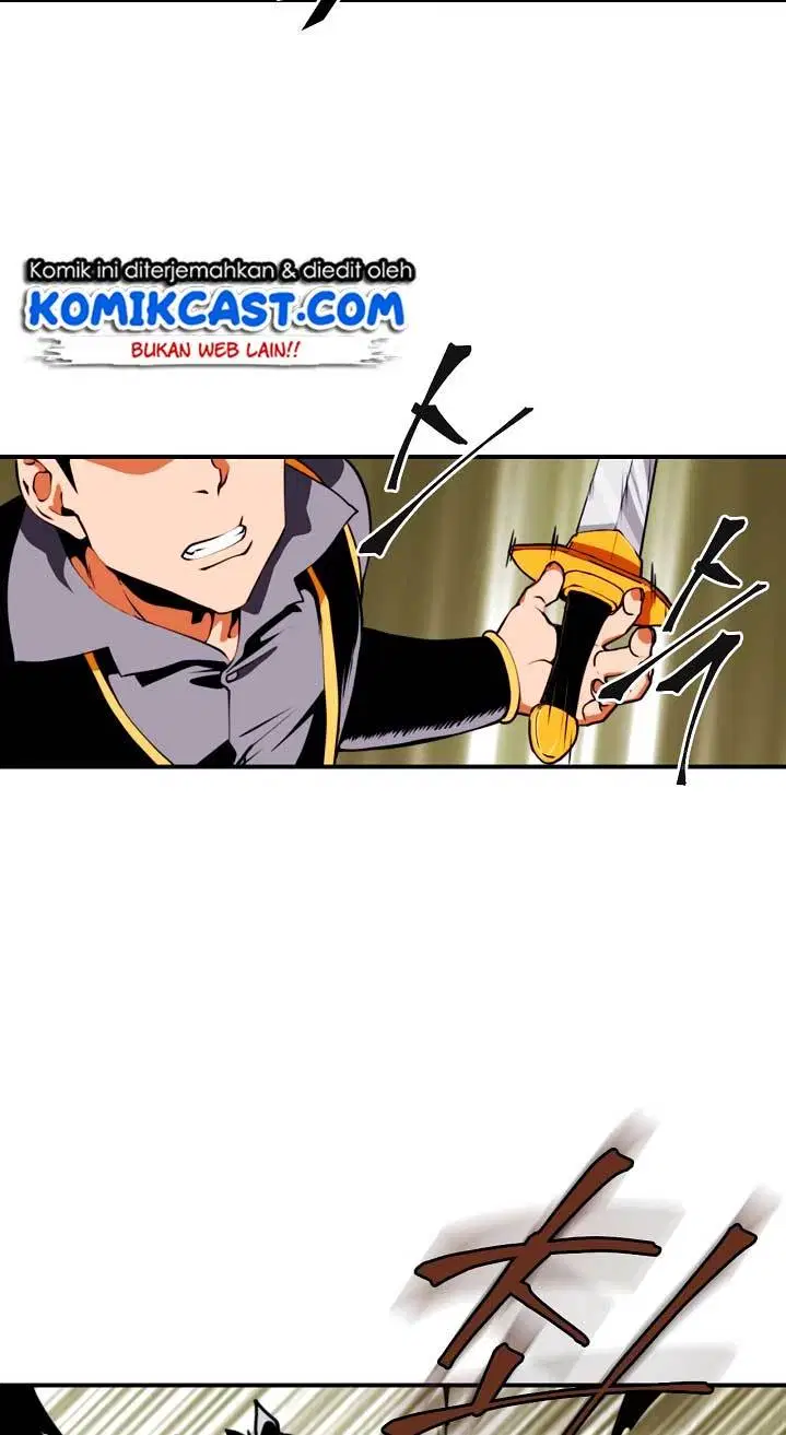 Fantasy Online Chapter 5 halaman 5