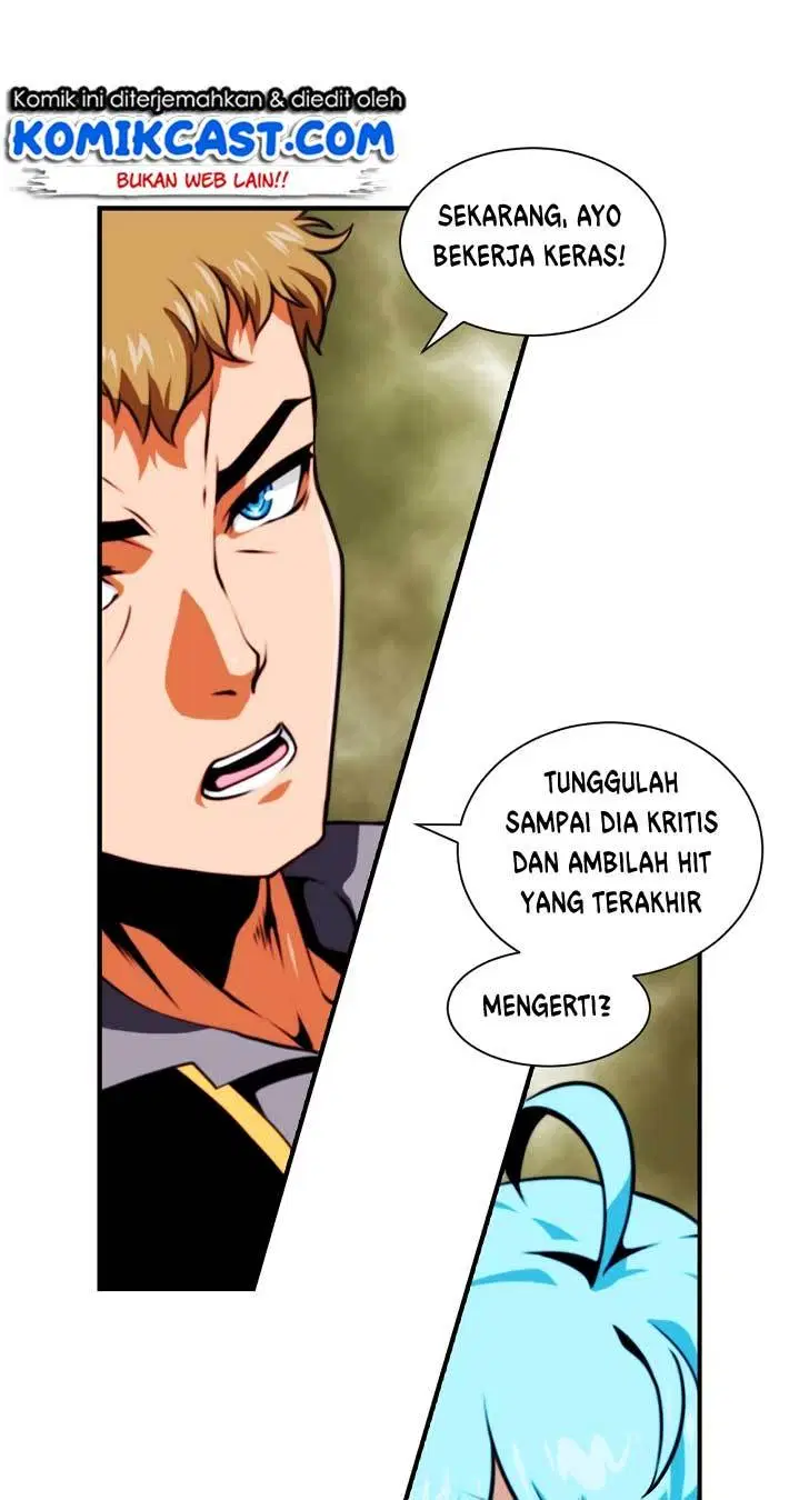 Fantasy Online Chapter 5 halaman 21