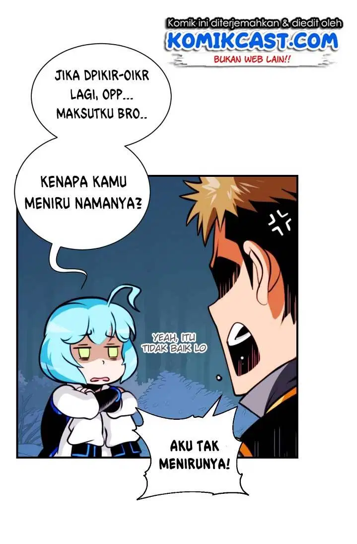 Fantasy Online Chapter 5 halaman 36