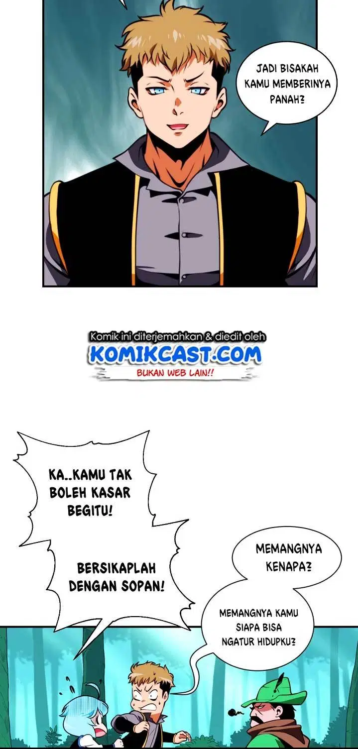 Fantasy Online Chapter 5 halaman 42