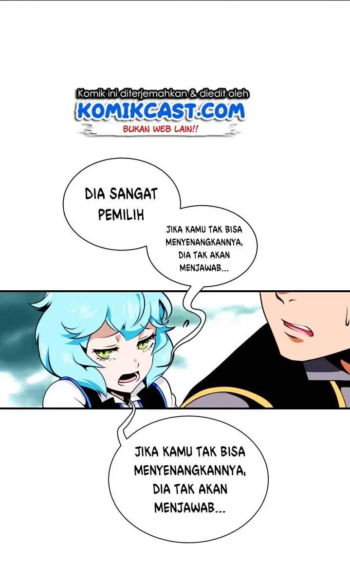 Fantasy Online Chapter 5 halaman 43