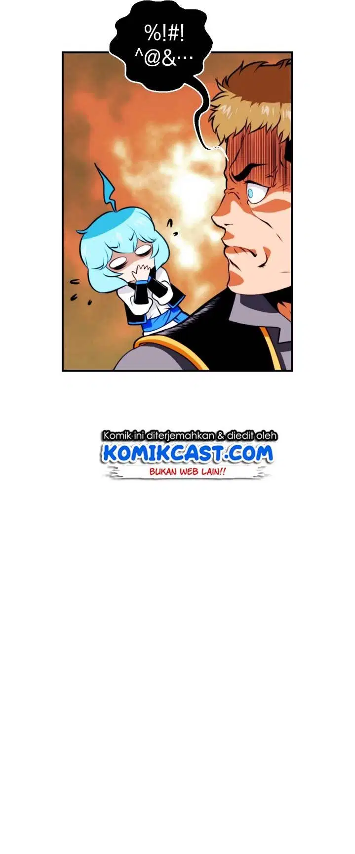 Fantasy Online Chapter 5 halaman 24
