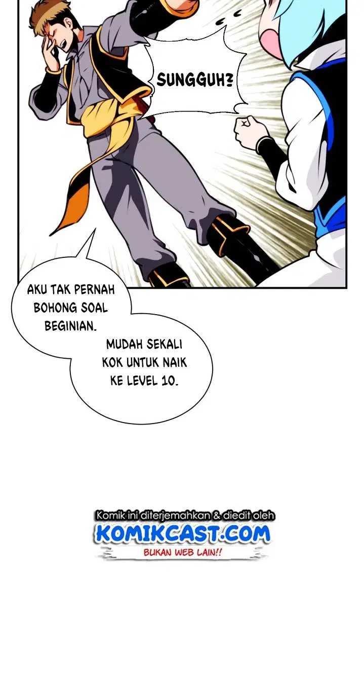 Fantasy Online Chapter 5 halaman 18