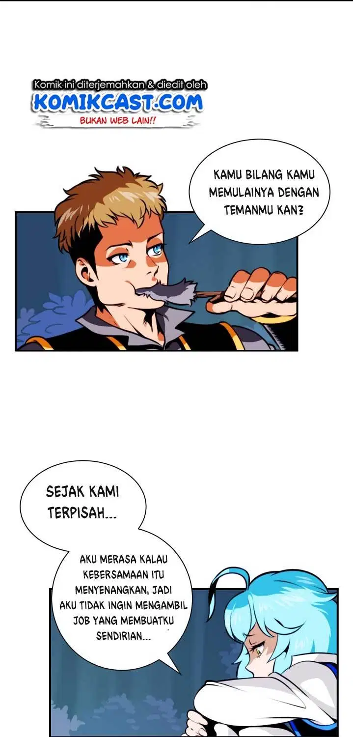 Fantasy Online Chapter 5 halaman 32