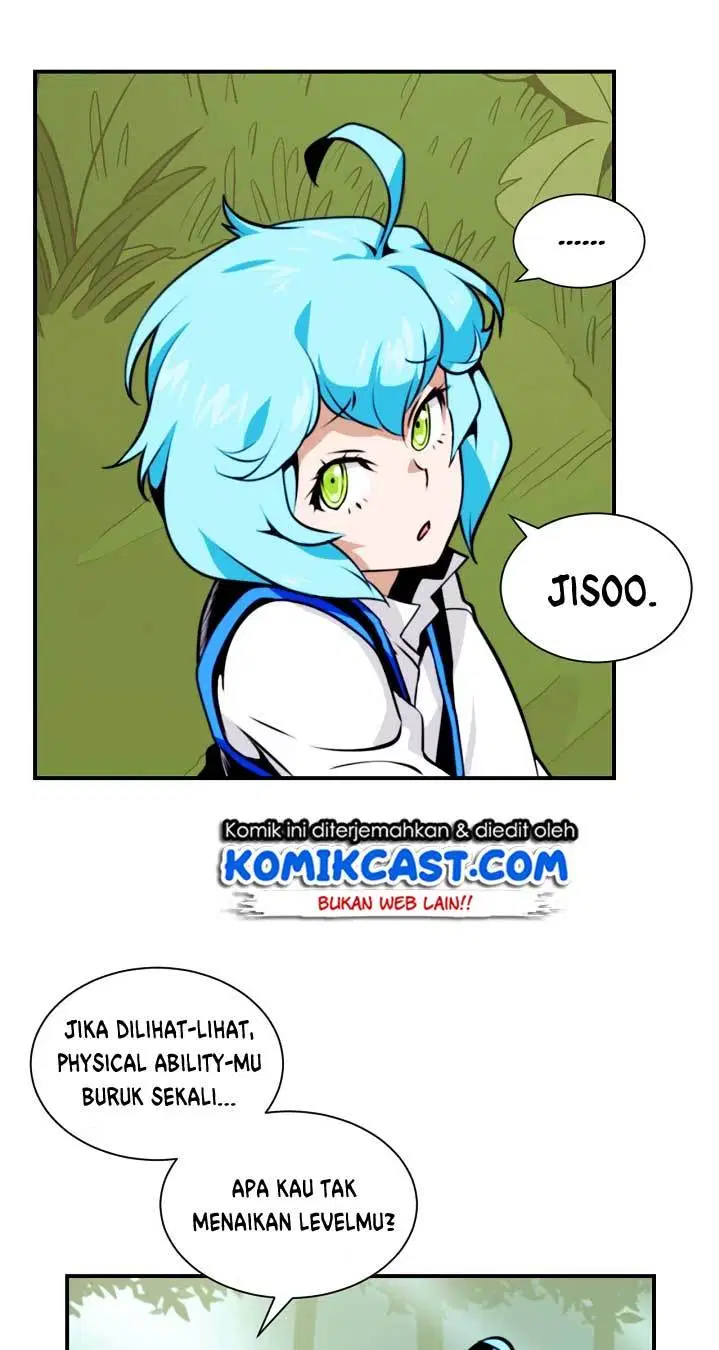 Fantasy Online Chapter 5 halaman 13