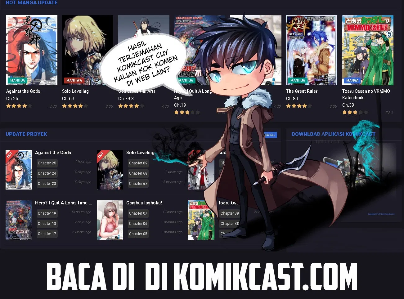 Fantasy Online Chapter 5 halaman 58