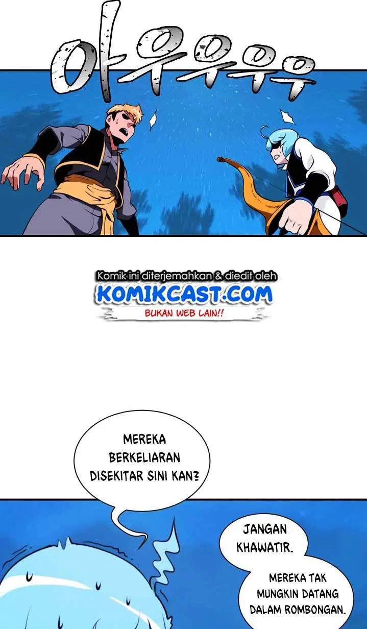 Fantasy Online Chapter 6 halaman 57