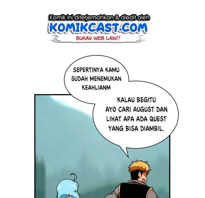Fantasy Online Chapter 6 halaman 5