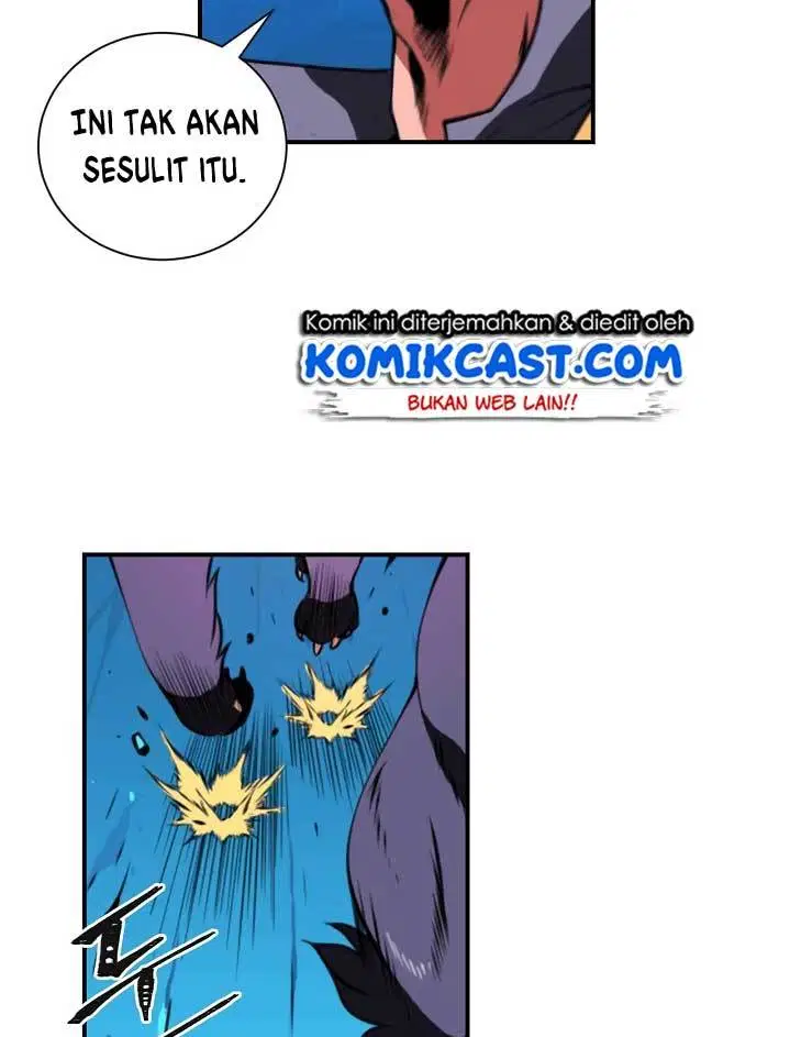 Fantasy Online Chapter 6 halaman 59