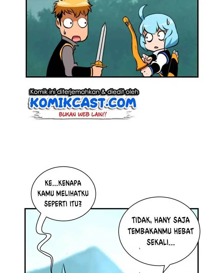 Fantasy Online Chapter 6 halaman 34