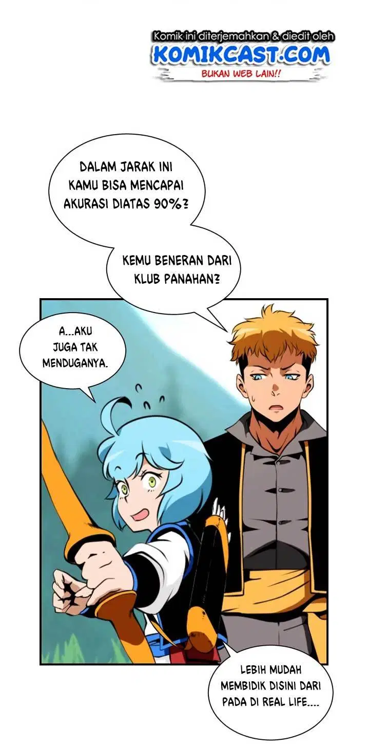 Fantasy Online Chapter 6 halaman 4