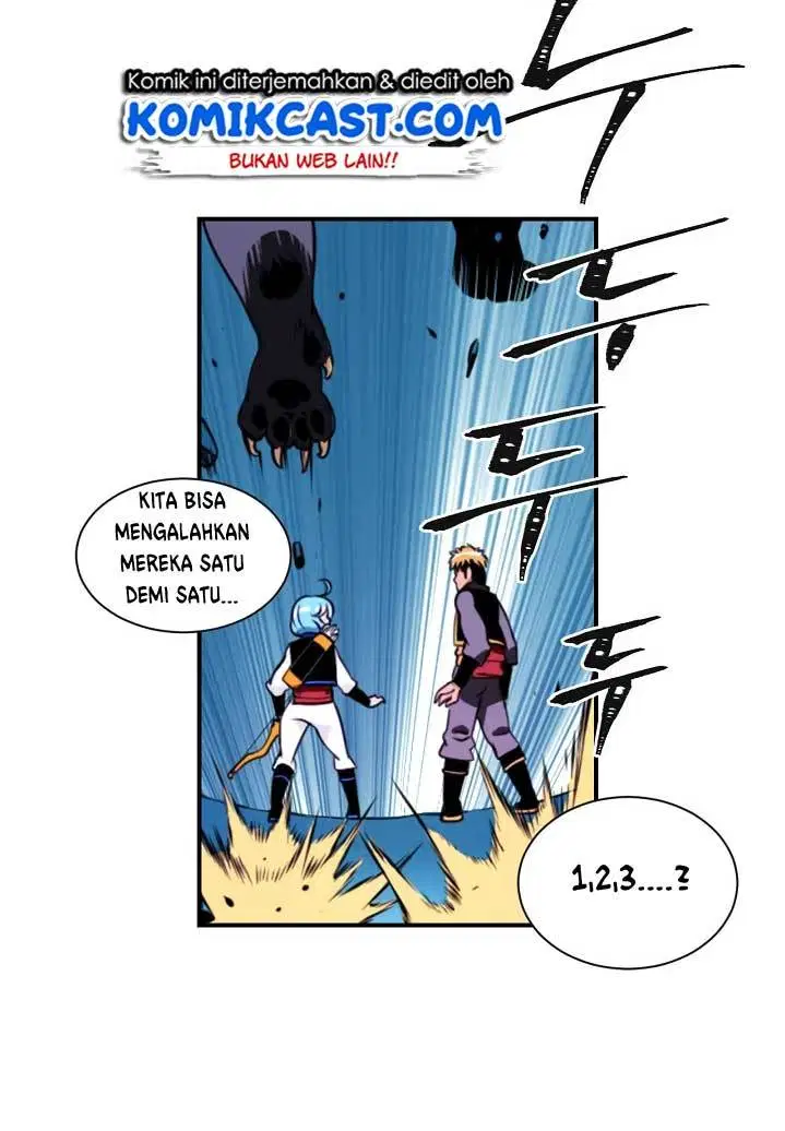 Fantasy Online Chapter 6 halaman 61