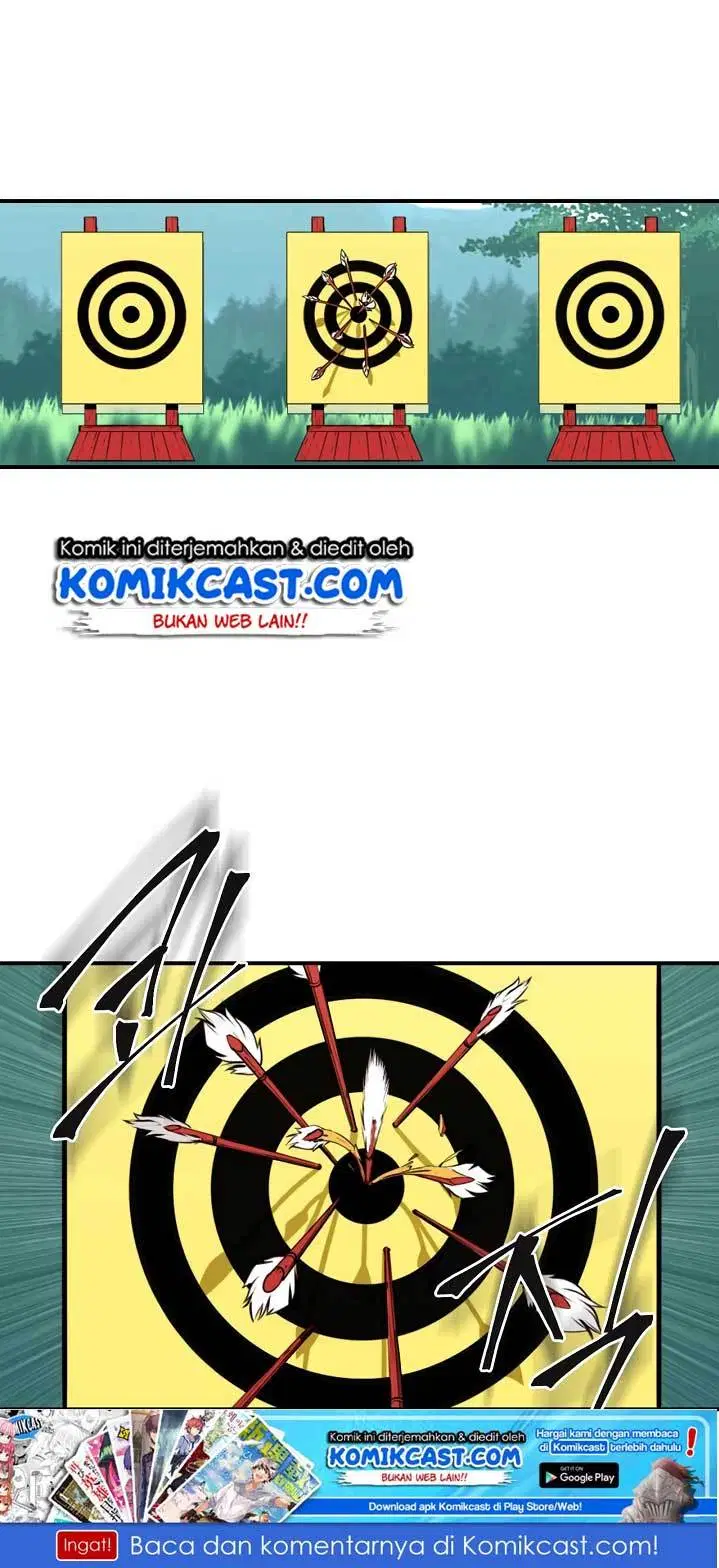 Fantasy Online Chapter 6 halaman 2