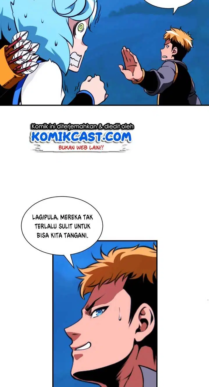 Fantasy Online Chapter 6 halaman 58