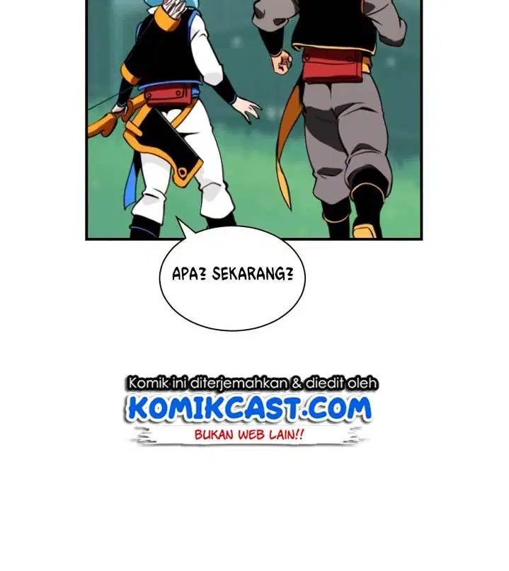Fantasy Online Chapter 6 halaman 6