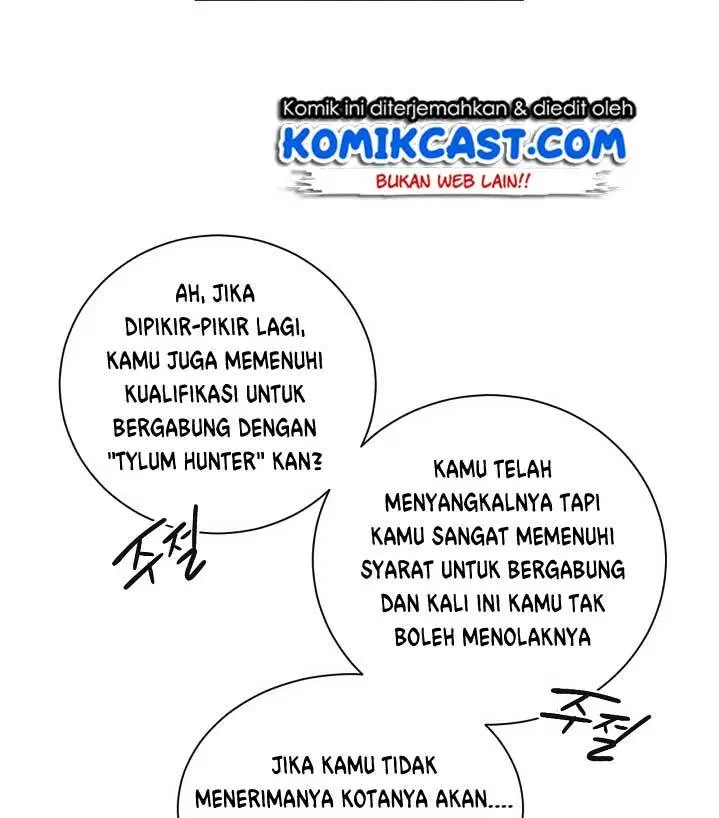 Fantasy Online Chapter 6 halaman 13